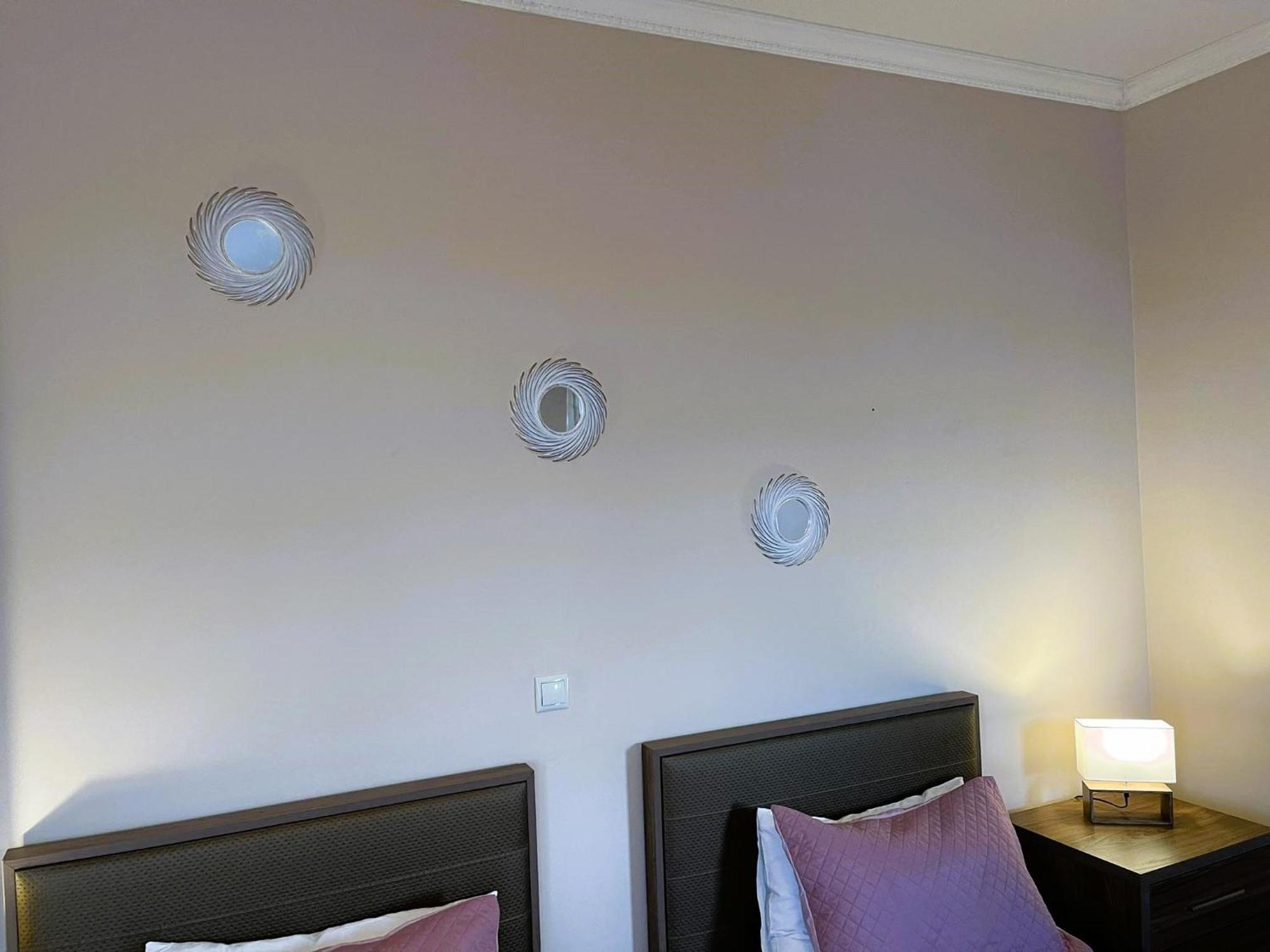 Orchidea Boutique Hotel Kallithea  Экстерьер фото