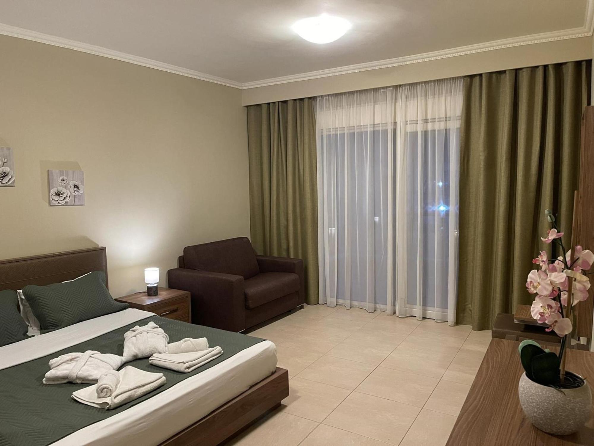 Orchidea Boutique Hotel Kallithea  Экстерьер фото